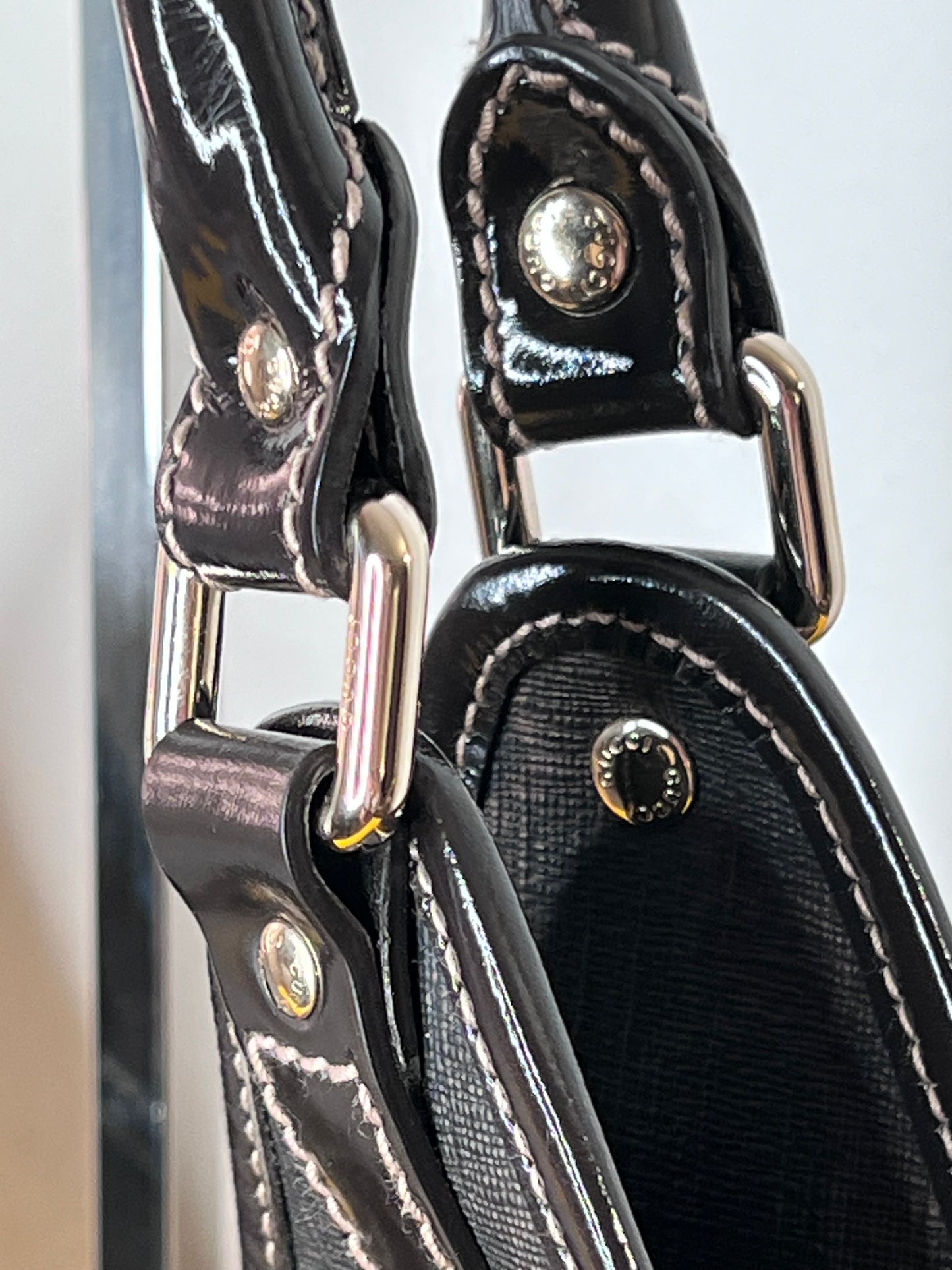 Gucci Bardot Supreme