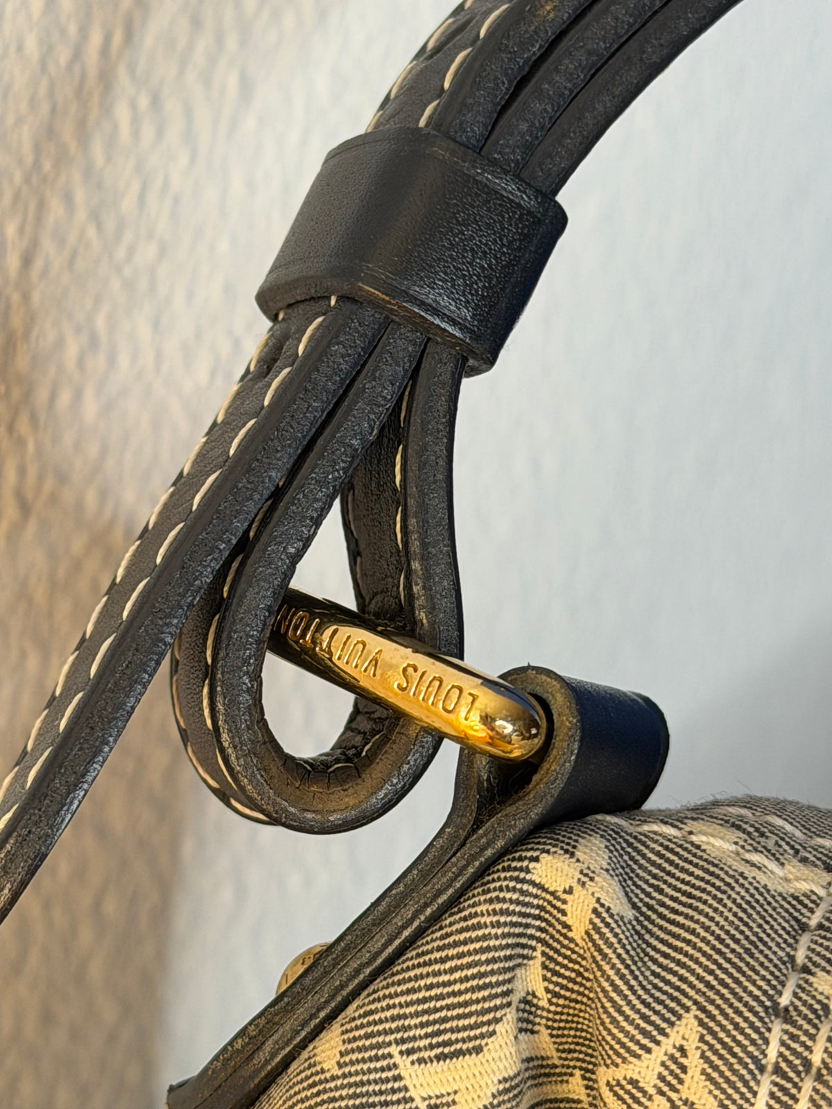 Louis Vuitton Idylle