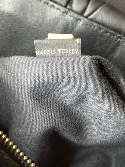 Miu Miu Pattina nera