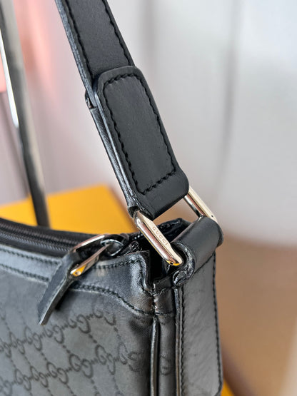 Gucci borsa a spalla
