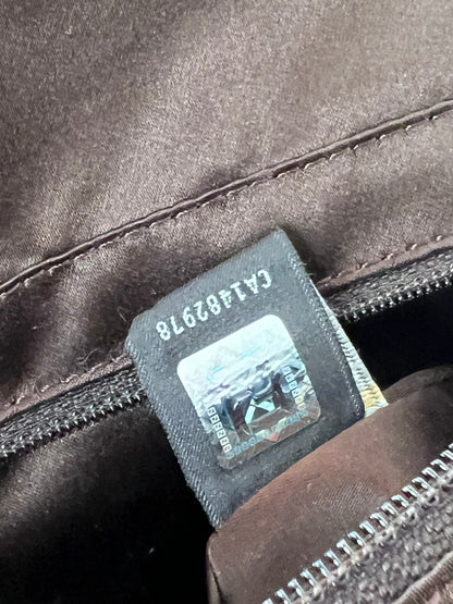 Fendi Mamma Baguette