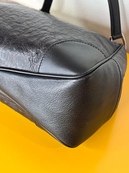 Gucci Colbert dark brown