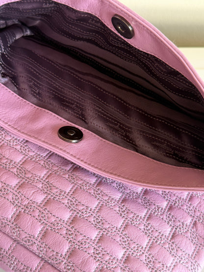 Salvatore Ferragamo glicine