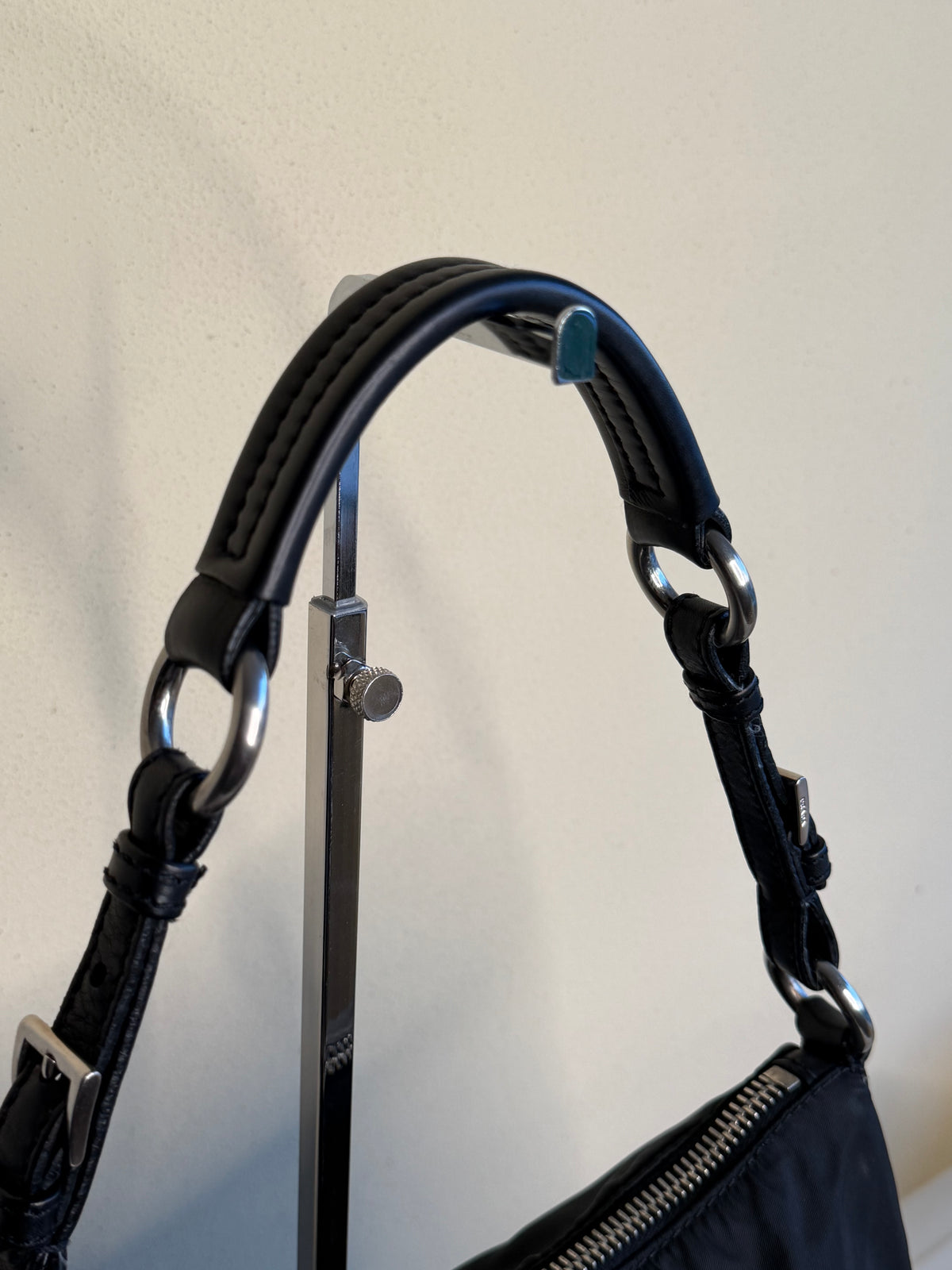 Prada Shoulder Bag Nylon