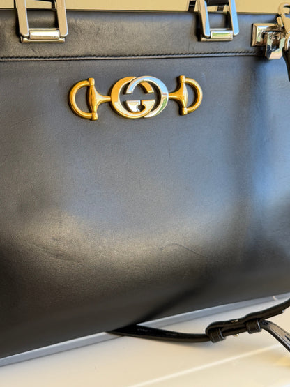 Gucci Zumi Medium