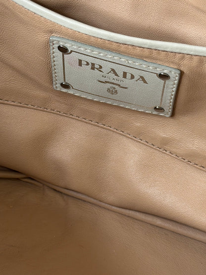 Prada Hobo Color Ghiaccio