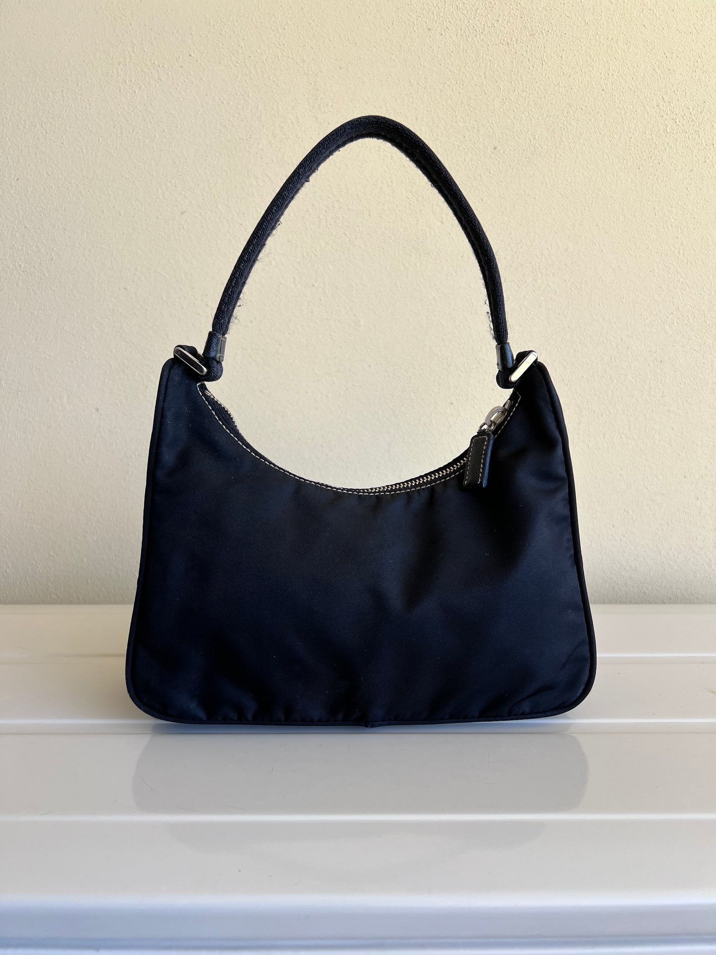Prada Hobo nylon 2000
