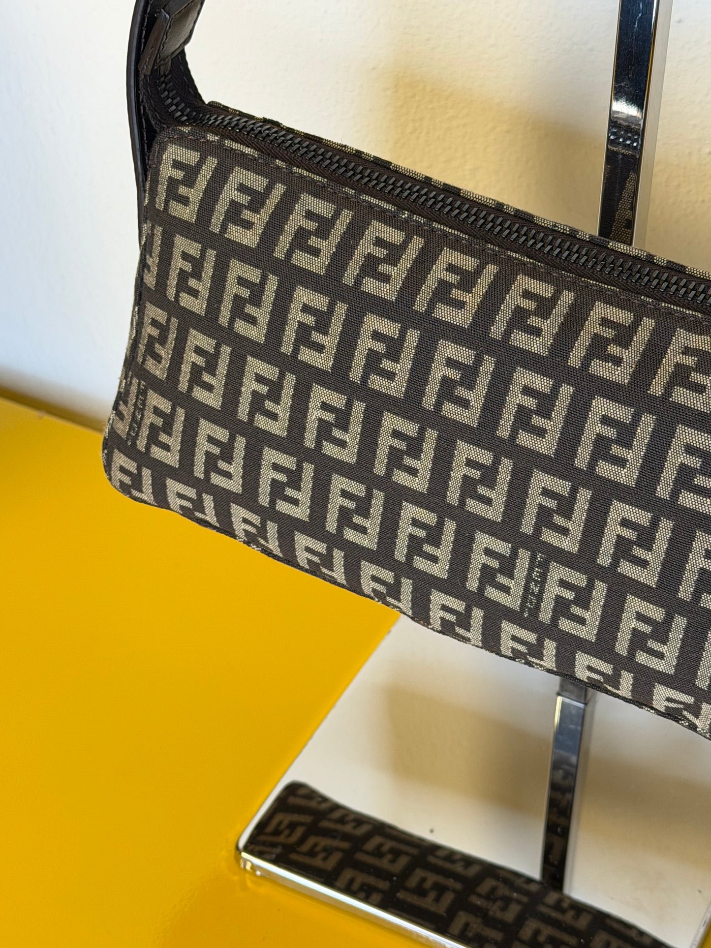 Fendi Trama Zucchino