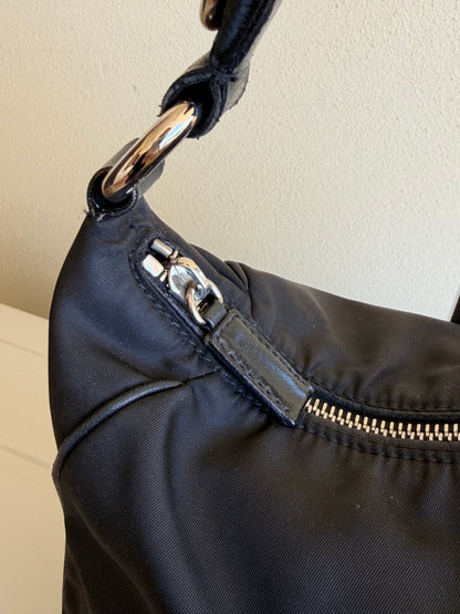 Prada Hobo Nylon