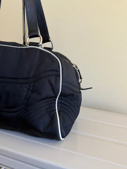 Miu Miu bowling Bag