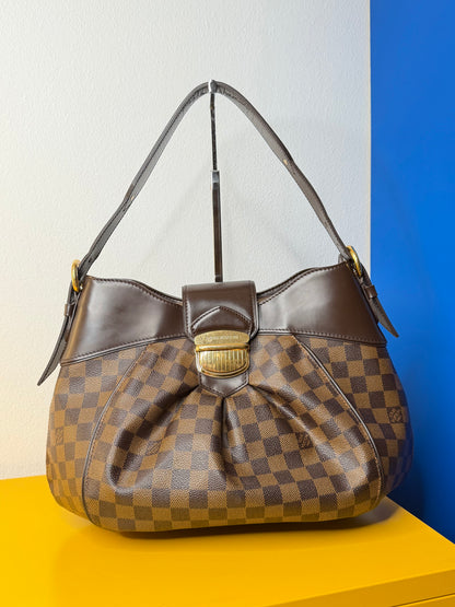 Louis Vuitton Sistina MM