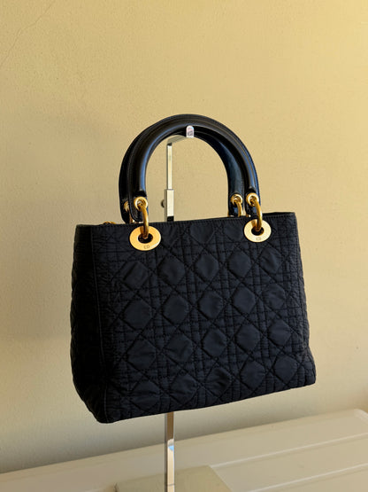 Lady Dior Vintage
