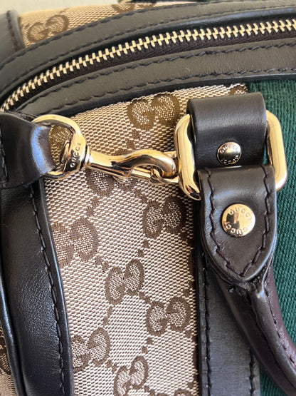 Gucci Bauletto Boston