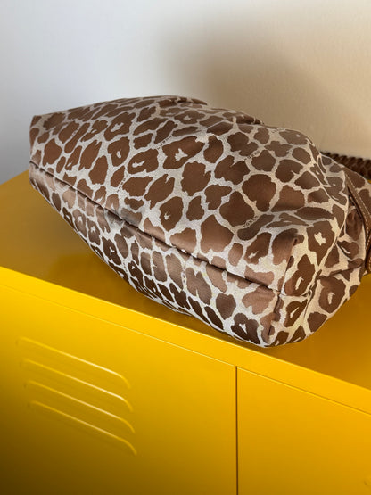 Fendi Chef animalier