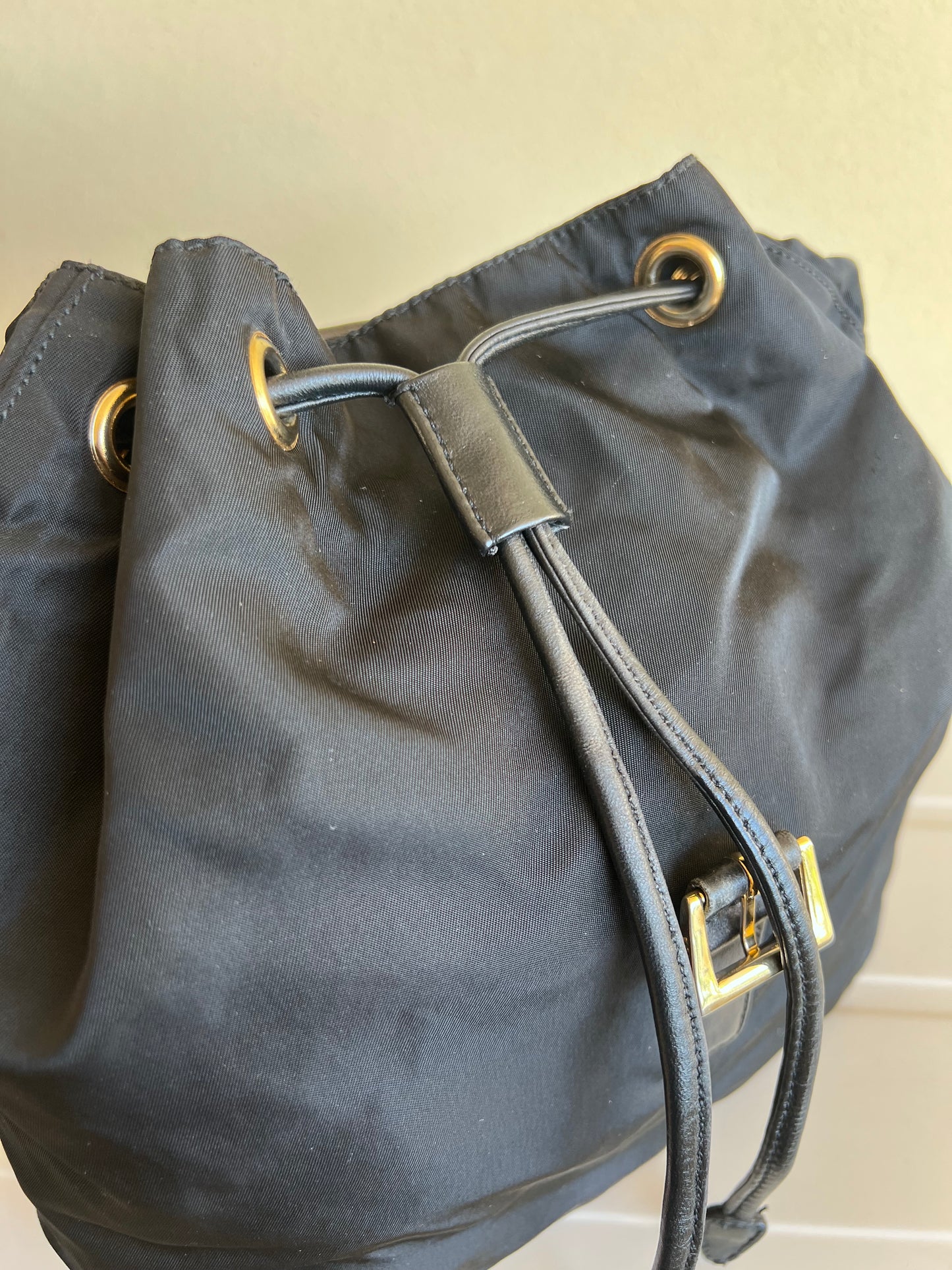 Zaino Prada Vintage (Small)