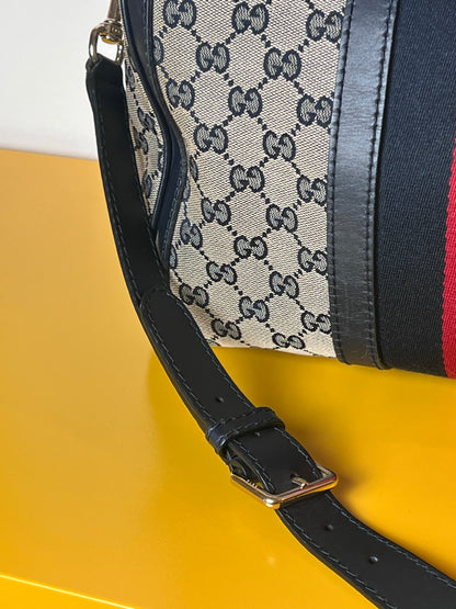 Gucci Bauletto Boston
