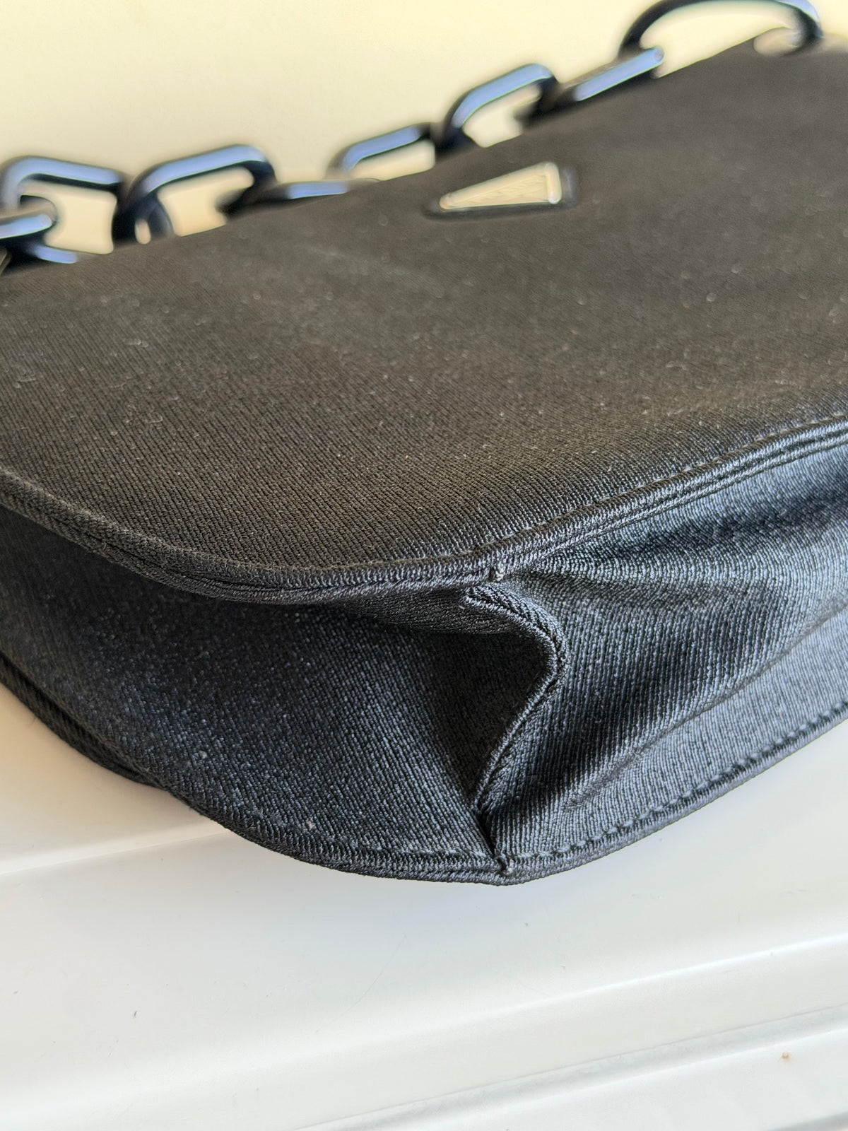 Prada Shoulder Bag