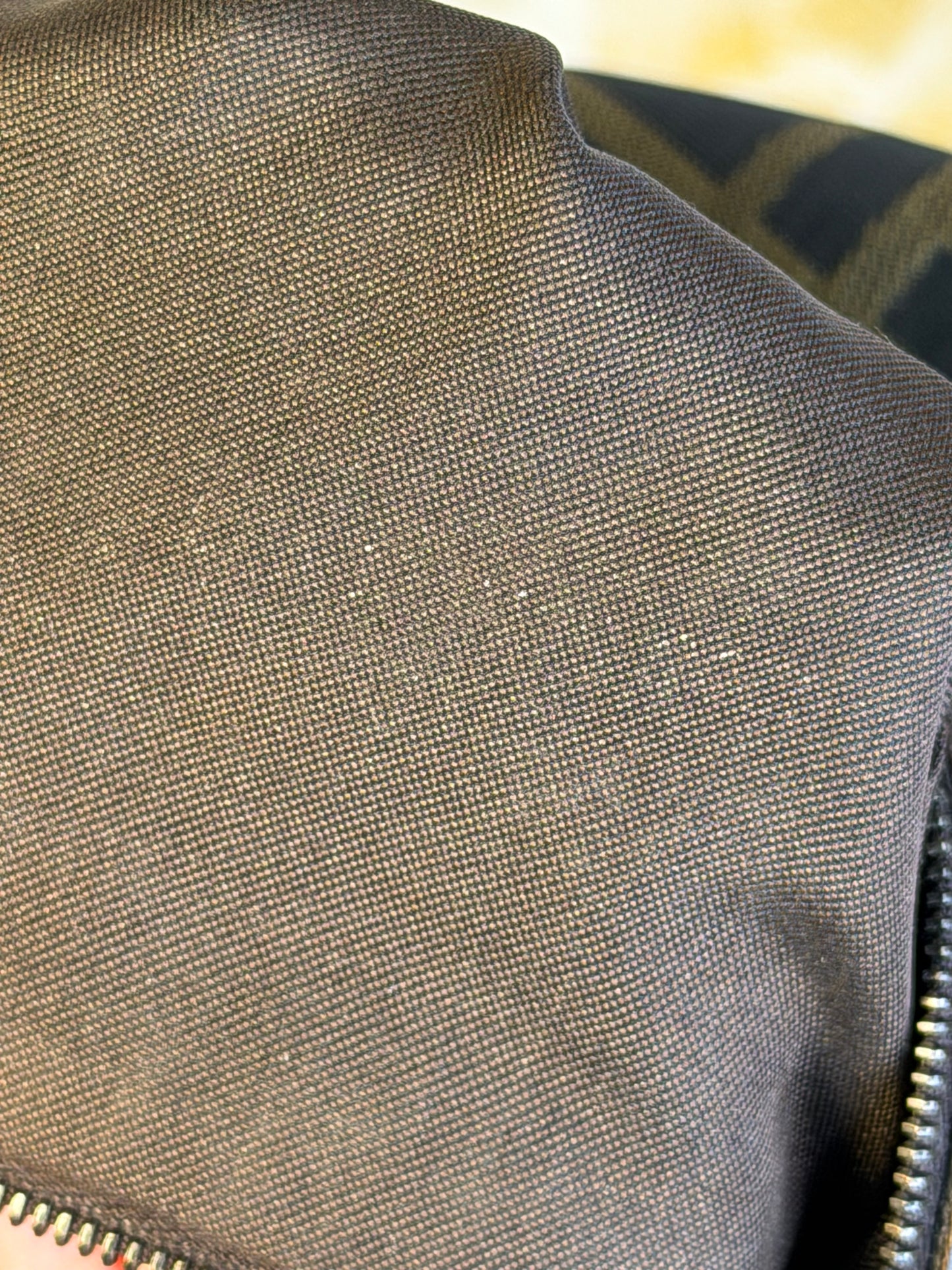 Fendi Mamma Baguette