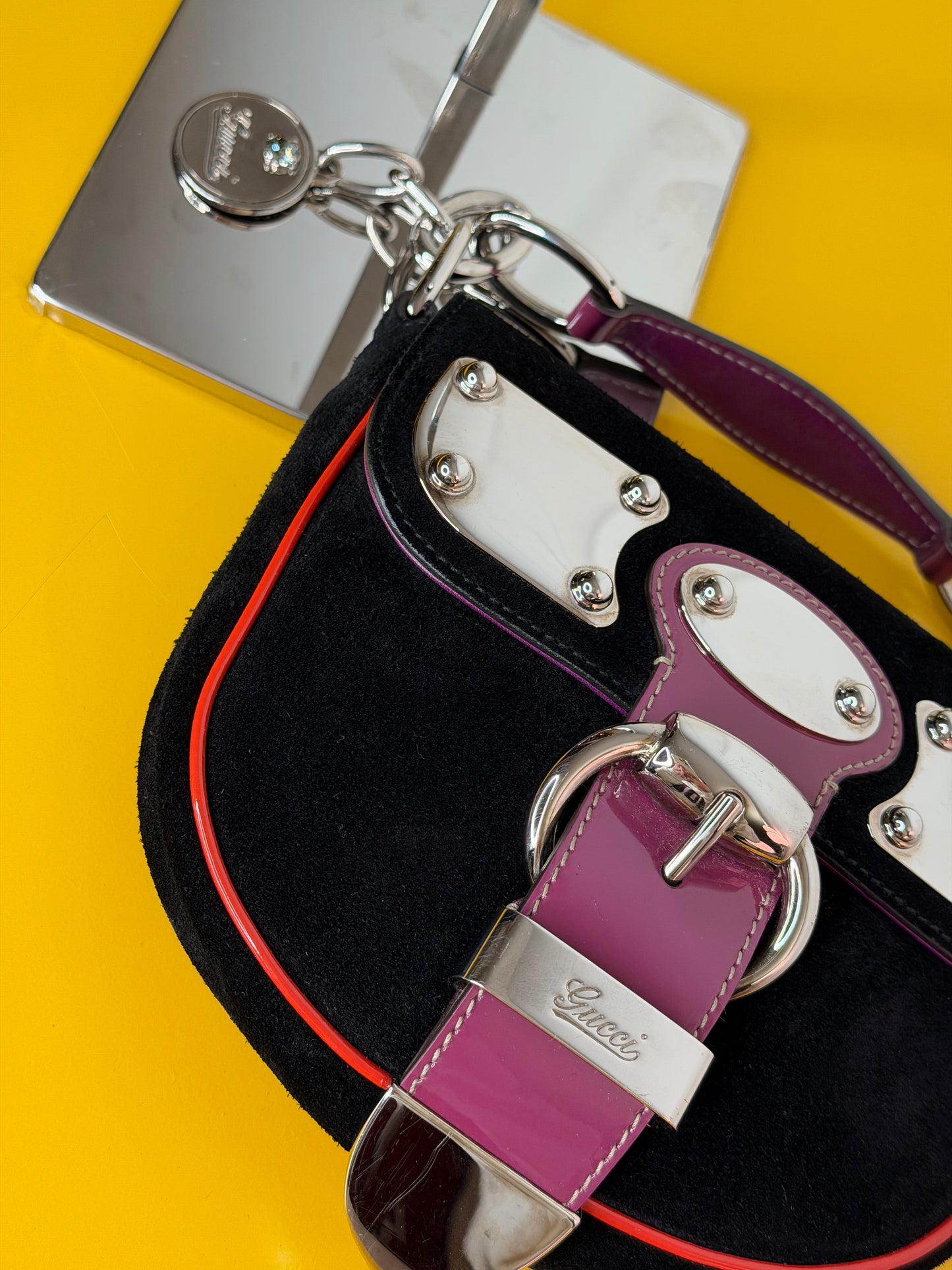Gucci pochette Romy