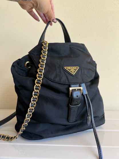 Zaino Prada Vintage (Small)