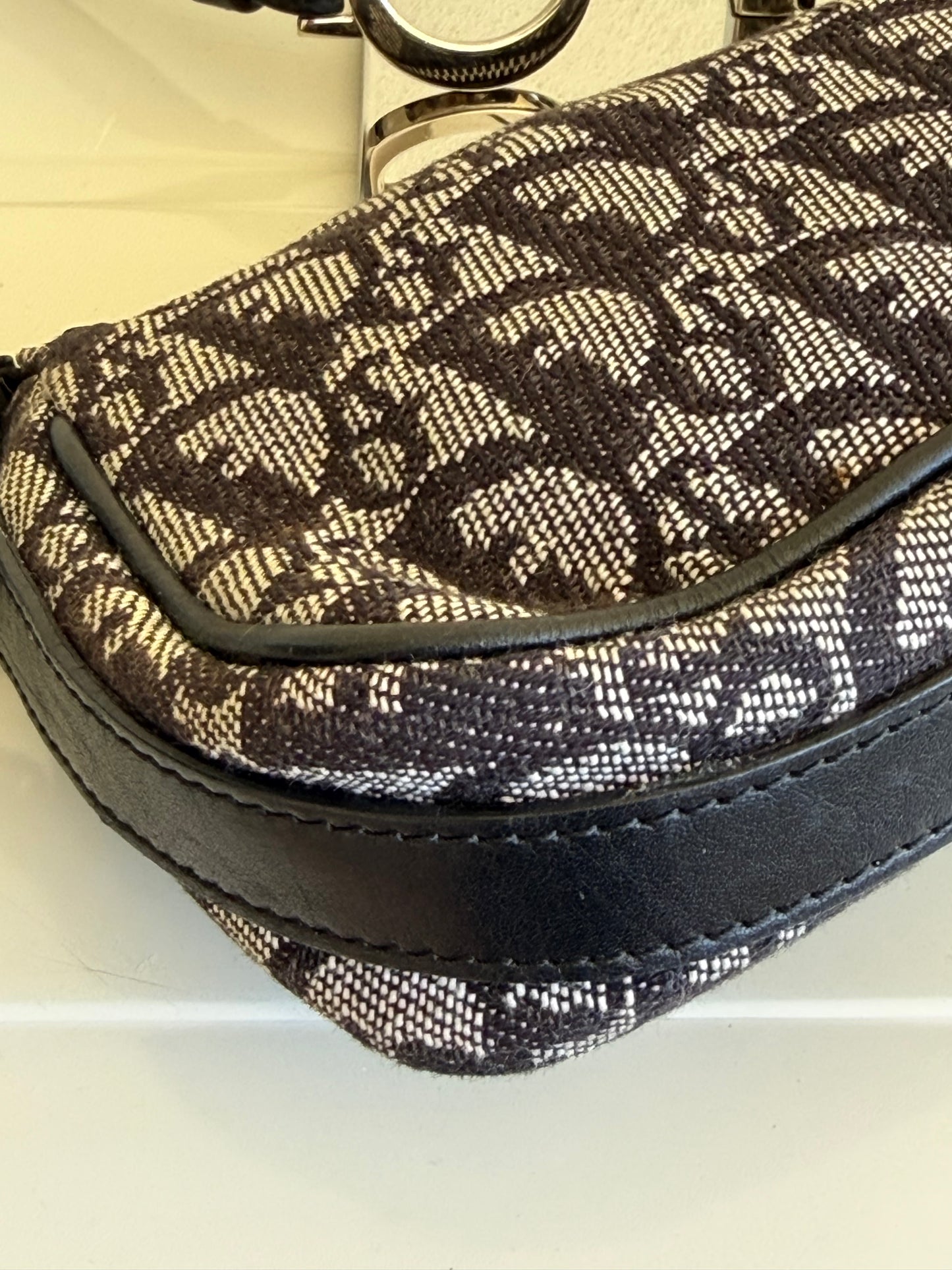 Dior Vintage Bag