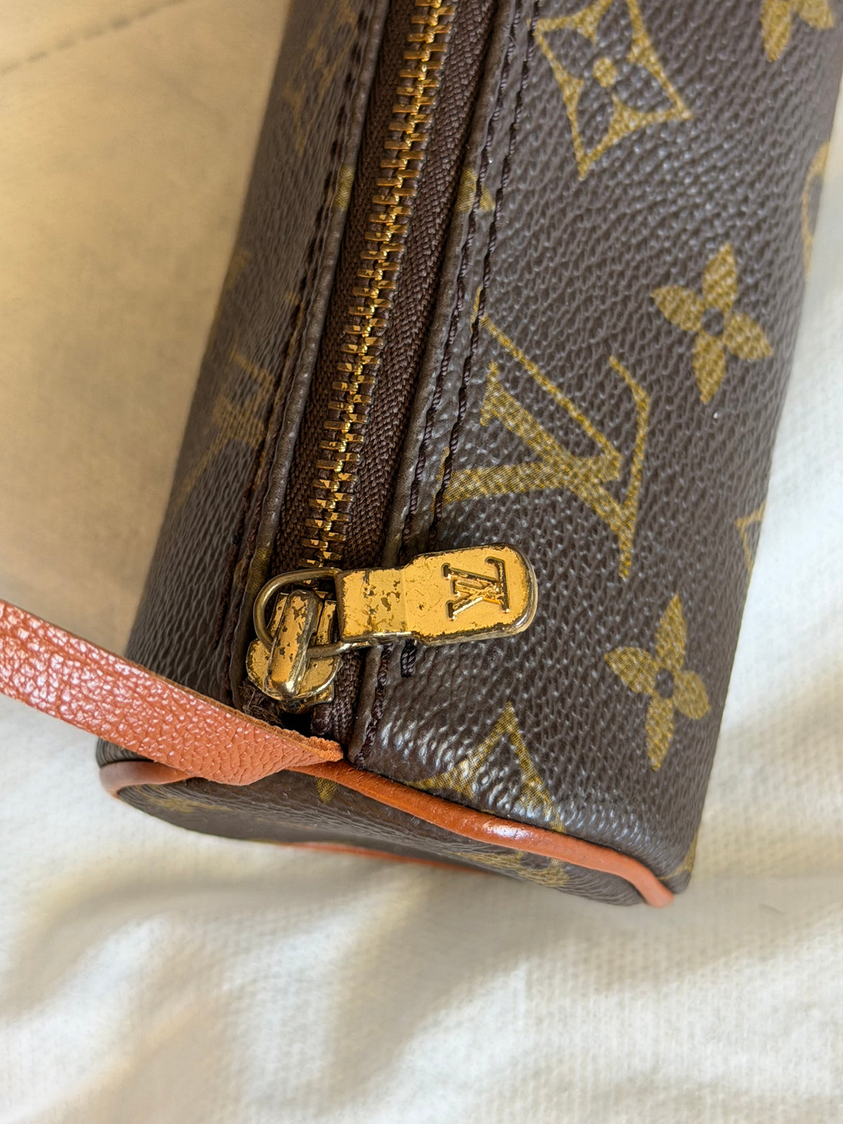 Louis Vuitton papillon