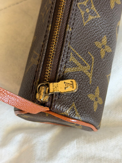 Louis Vuitton papillon