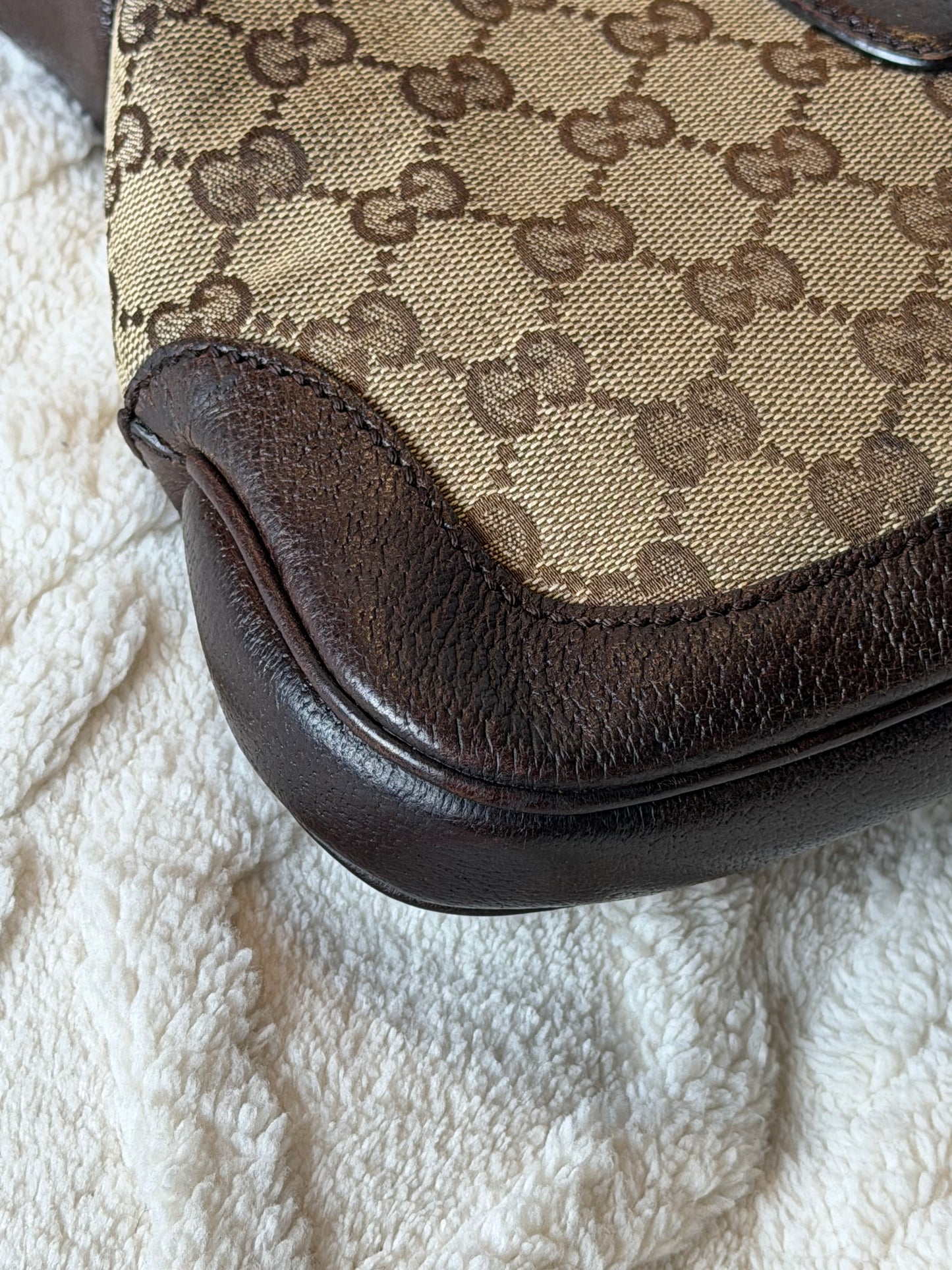 Gucci mini Jackie