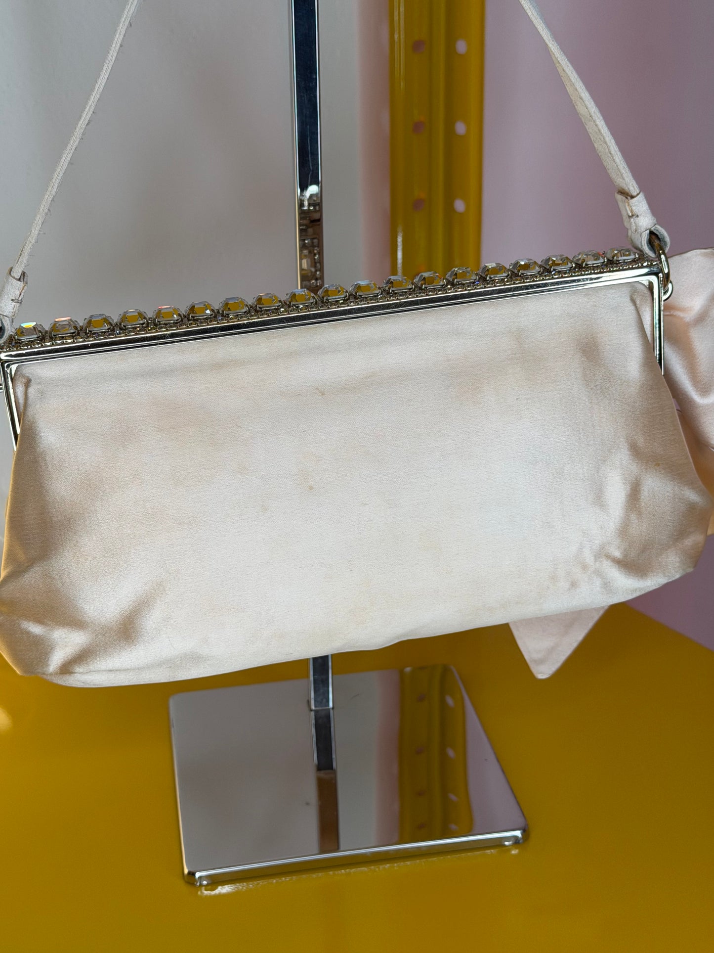 Valentino clutch