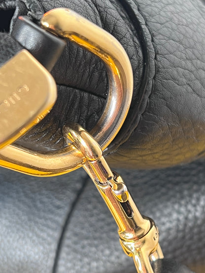 Gucci GG Ride nera