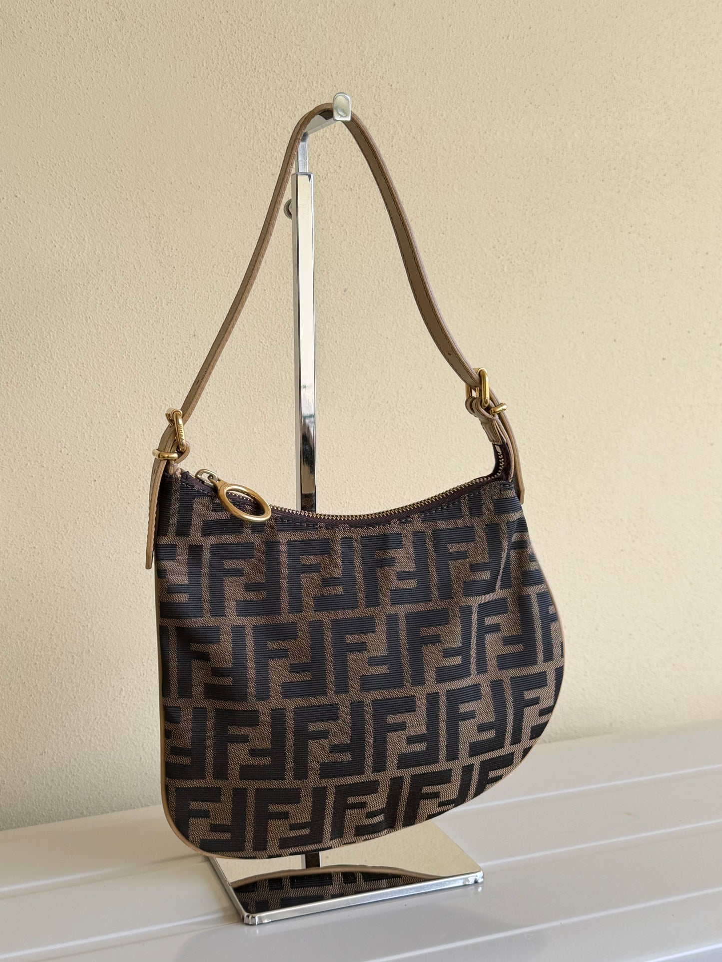 Fendi Oyster Zucca
