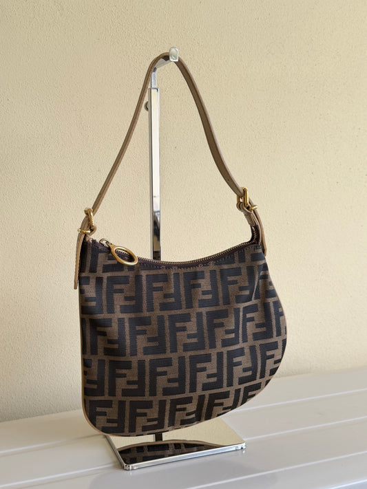Fendi Oyster Zucca