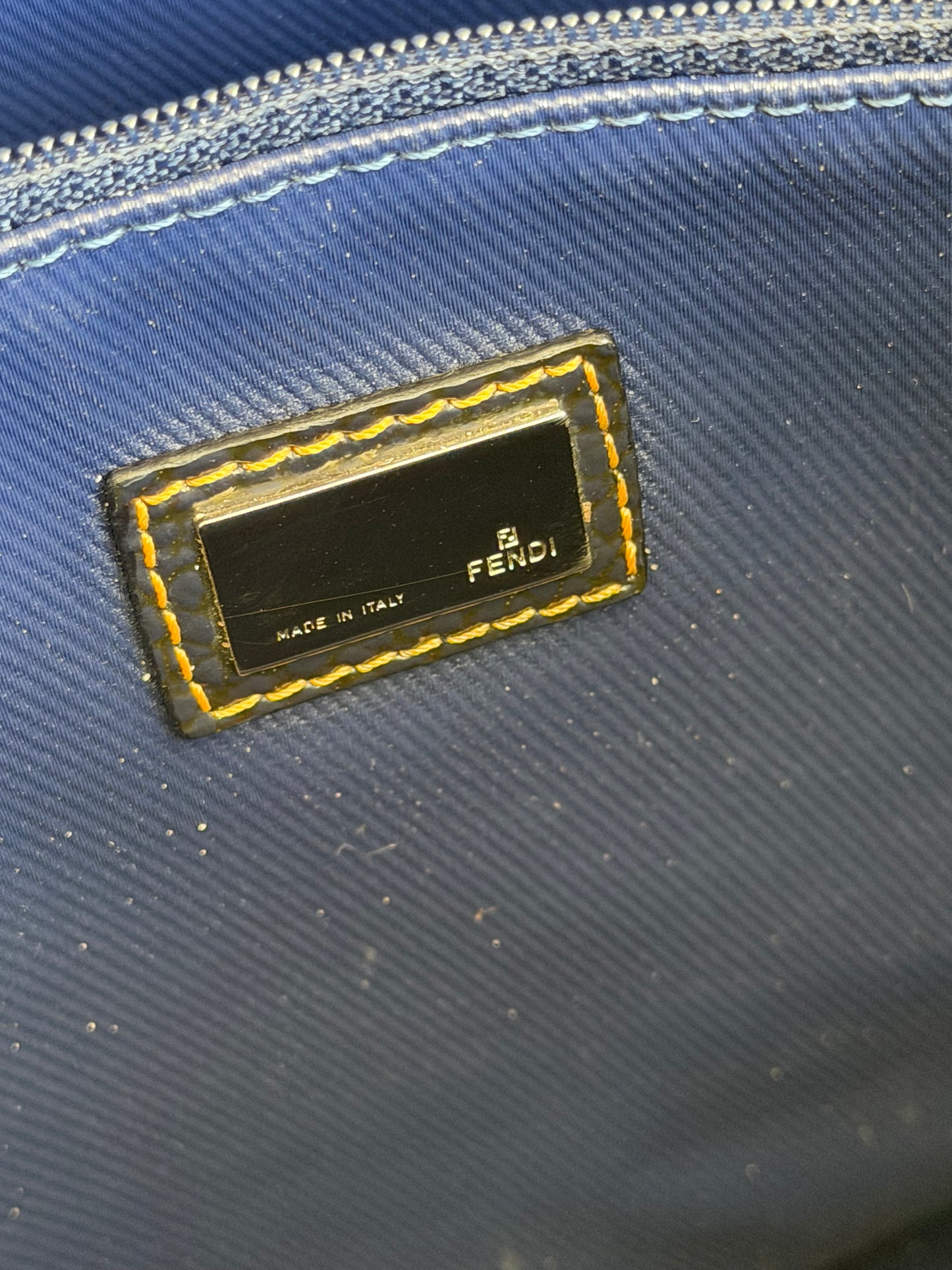 Fendi tote