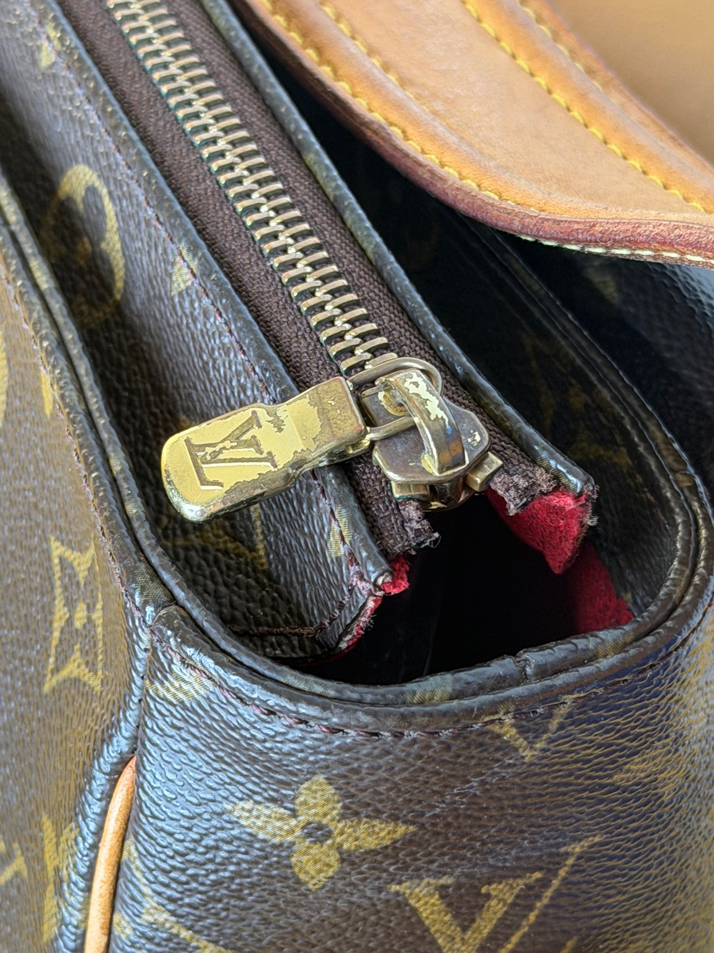 Louis Vuitton Viva Citè GM
