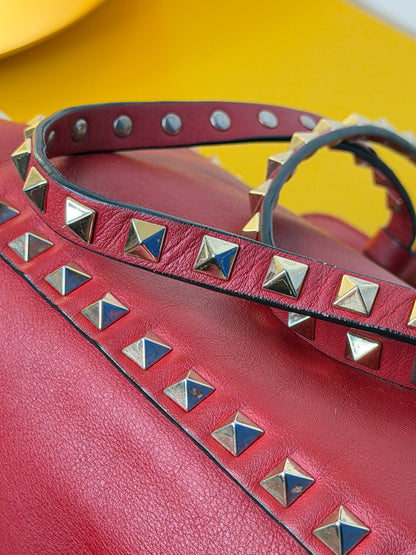 Valentino Garavani rossa