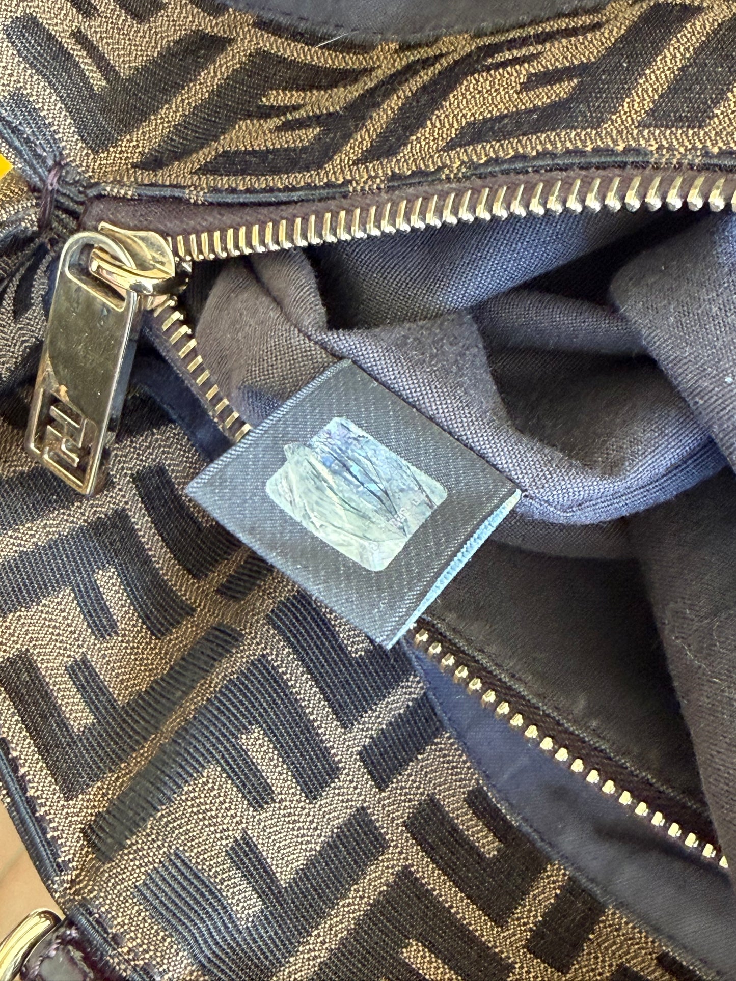Fendi Mia Zucca