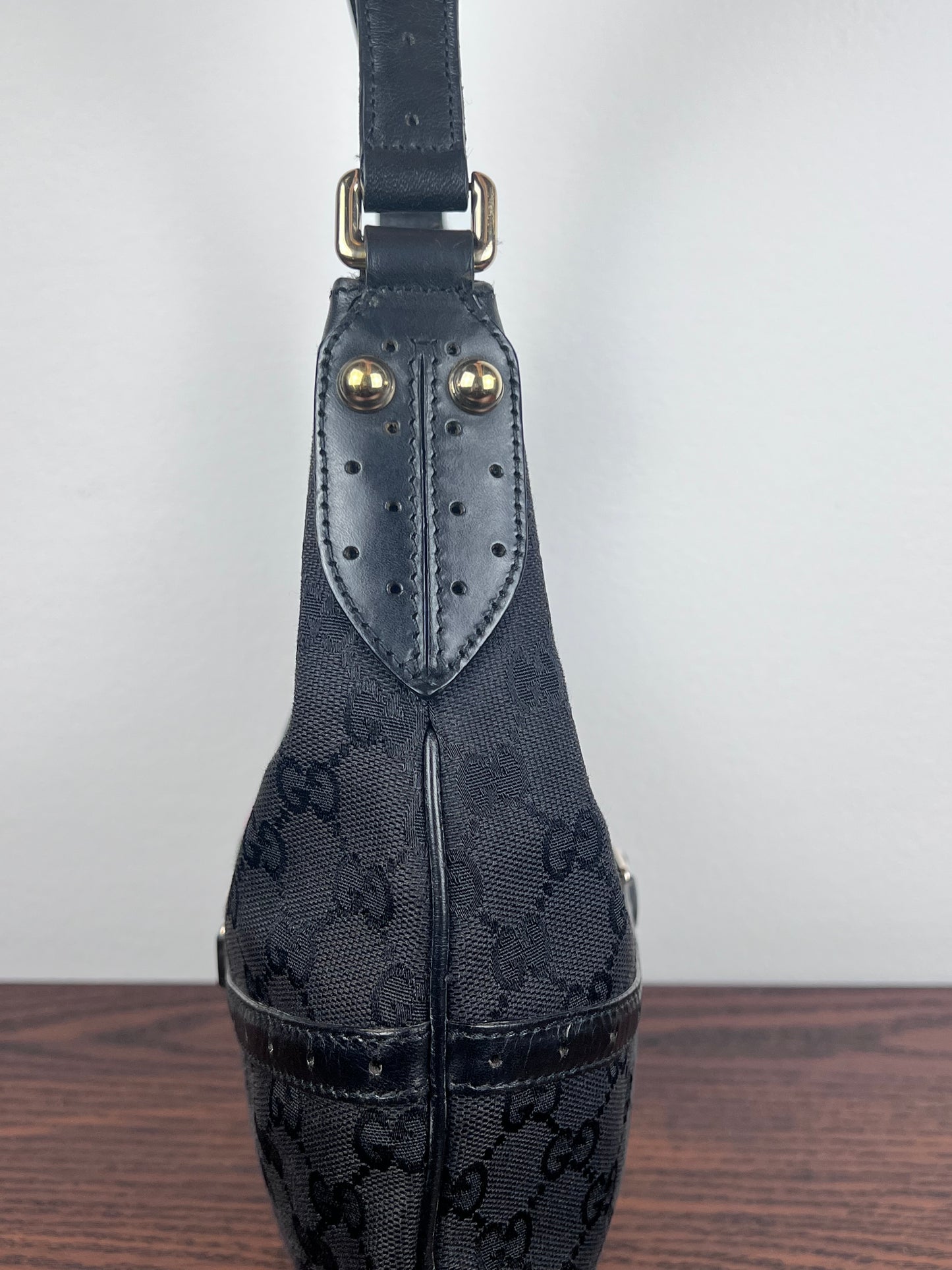 Gucci Hobo GG