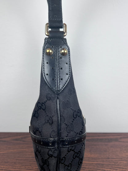 Gucci Hobo GG