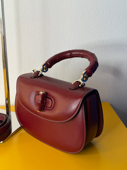 Gucci Bamboo night ancora