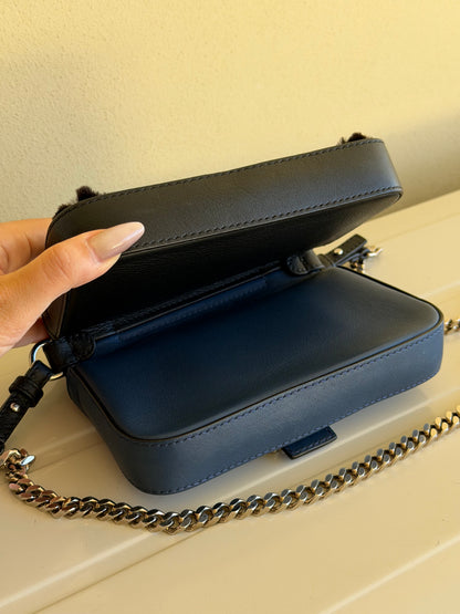 Fendi Micro Baguette Double
