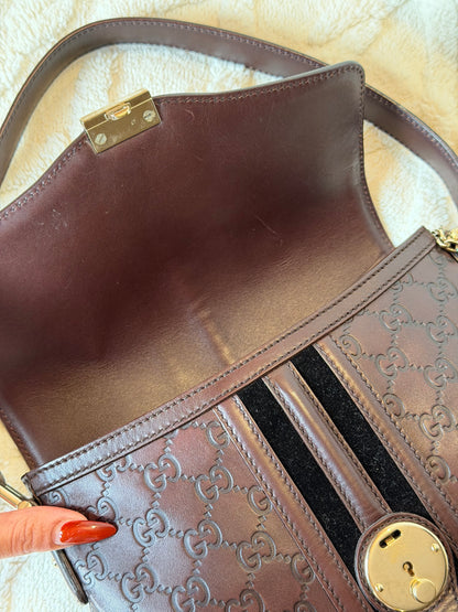 Gucci Treasure bag