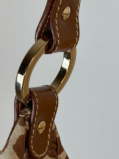 Fendi Chef animalier