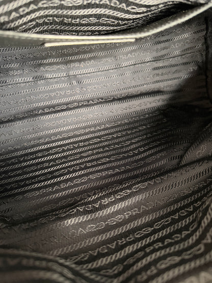 Prada Bauletto pelle