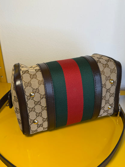 Gucci Bauletto Boston
