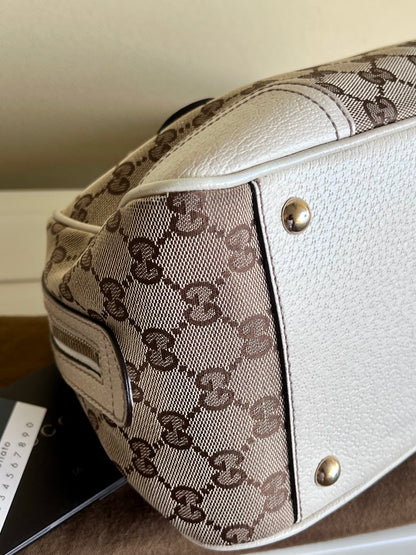 Gucci Princy Beige