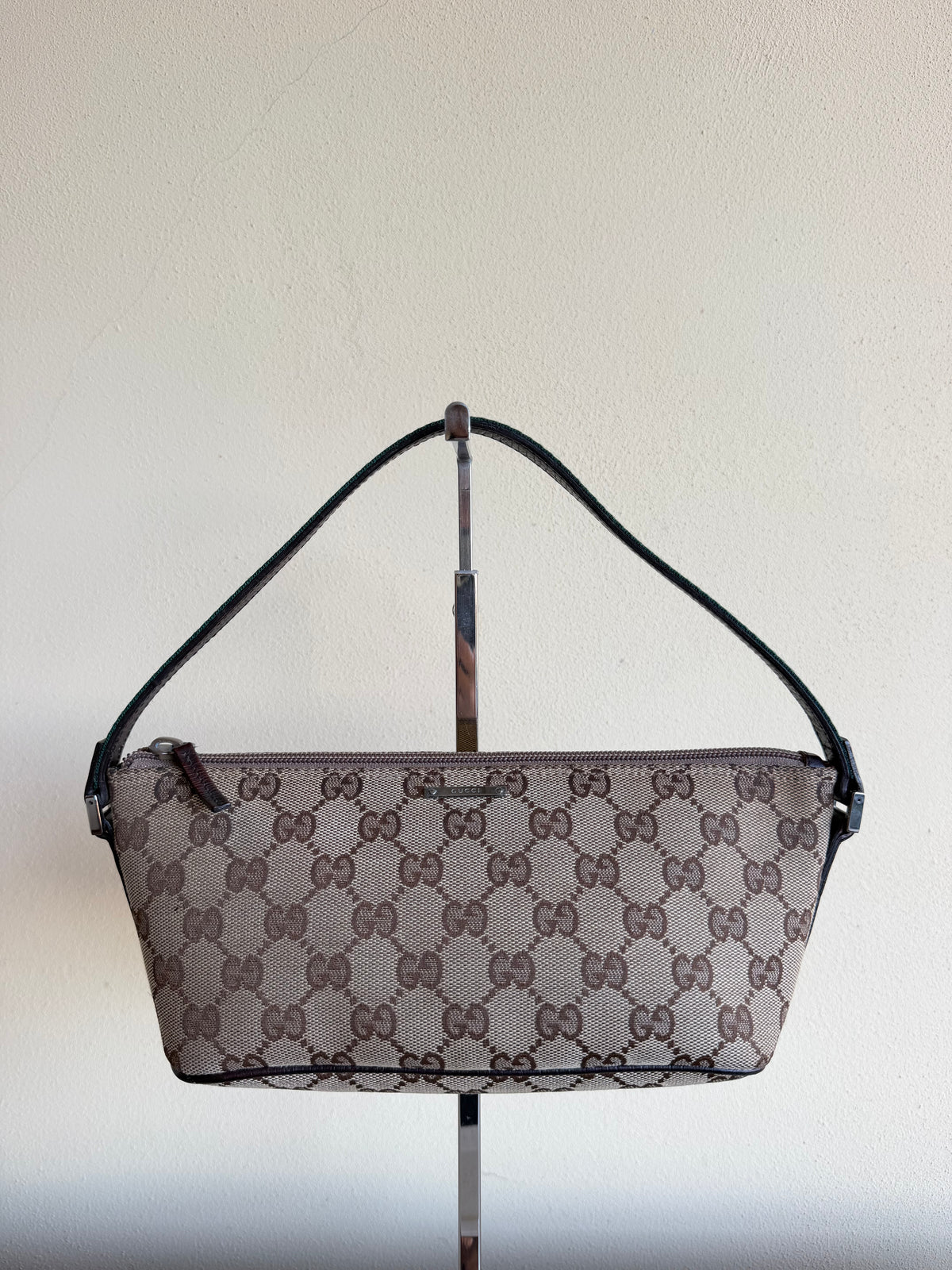 Gucci Boat Bag