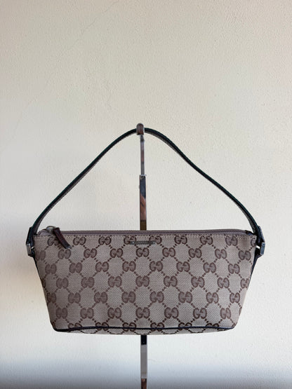 Gucci Boat Bag