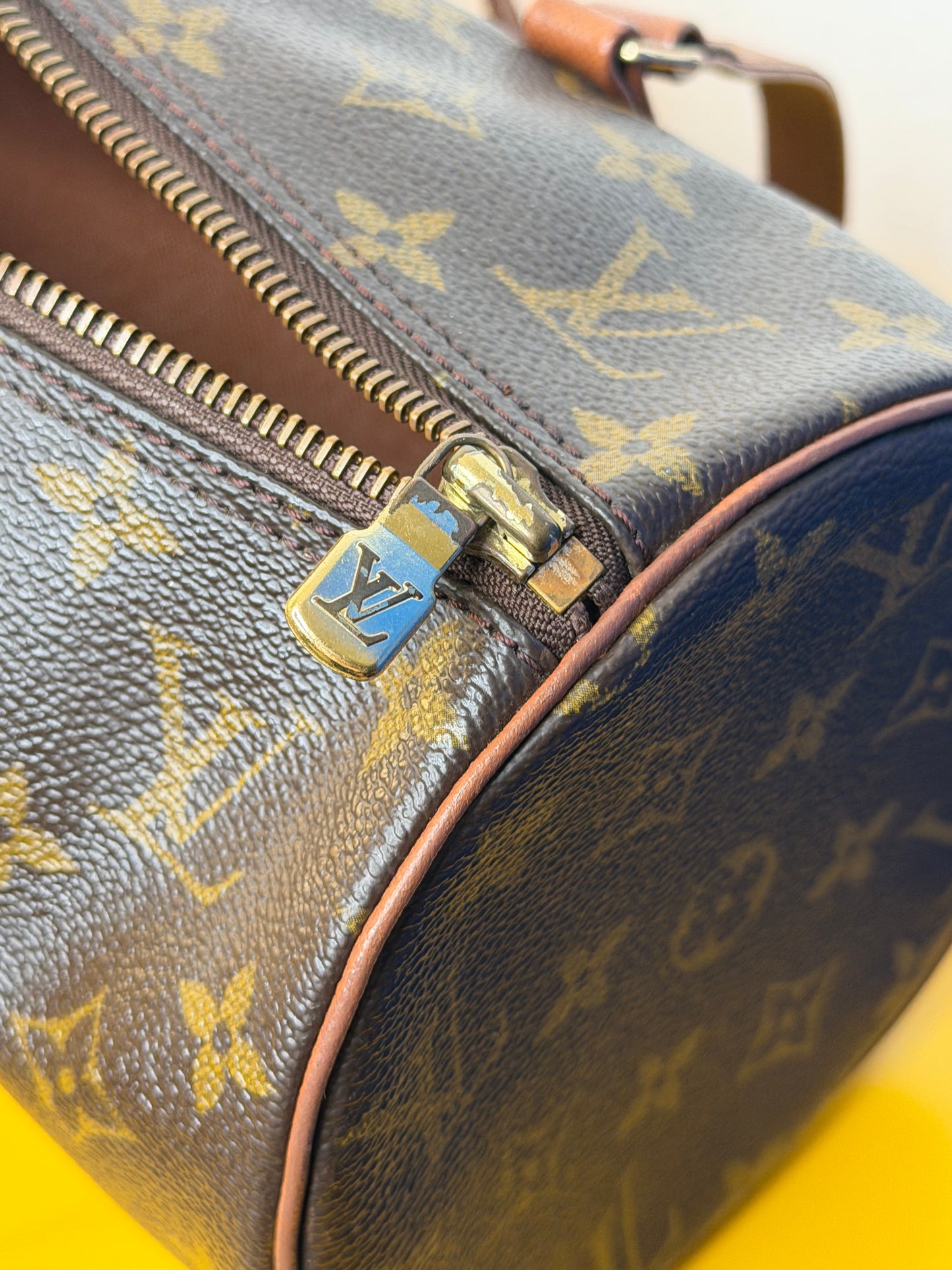 Louis Vuitton Papillon 30
