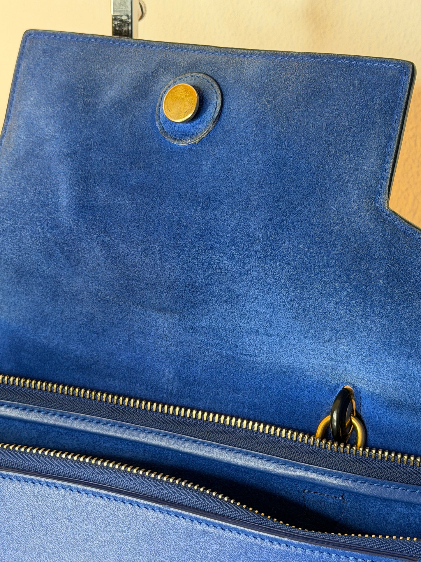 Celine Belt