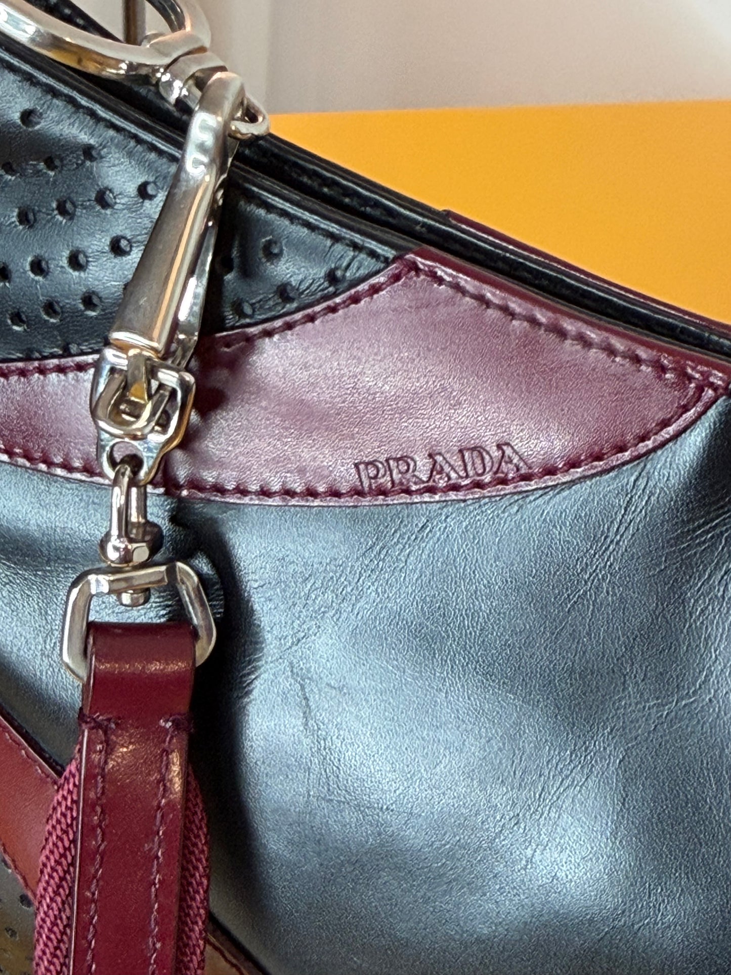 Prada vintage 90/2000